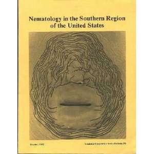    Nematology in the Southern Region of the United States: Books
