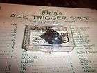   Trigger Shoe #19 for MDL 99 Savage Rifle NEW Old Stock in Package