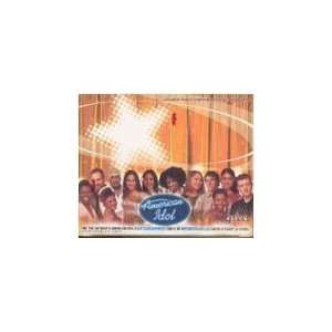  American Idol Series 3 Trading Cards Unopened Pack Of 