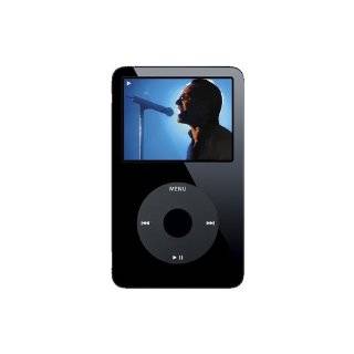Apple 30 GB iPod with Video Playback Black (5th Generation)