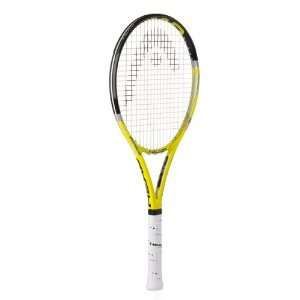 Head Youtek Extreme Mid Plus Tennis Racquet [Unstrung]:  