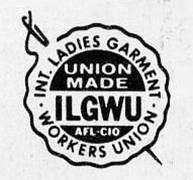 Ladies garment workers union
