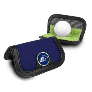  Akron Zips Pocket Golf Ball Cleaner and Ball Marker 