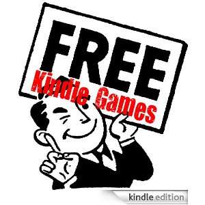  Free Kindle Games Kindle Store Wendy Boswell