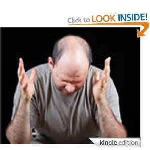 Hair Loss We Have The Answer Darryl Harrison  Kindle 