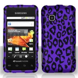   Case Protector Snap on Phone Cover Samsung Galaxy Precedent  
