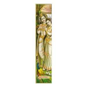   Promparsit Stick Incense from India, Pack of 3 Boxes