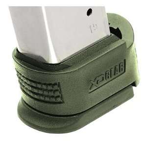 Springfield Armory Green Magazine Sleeve For XD/9MM/40 