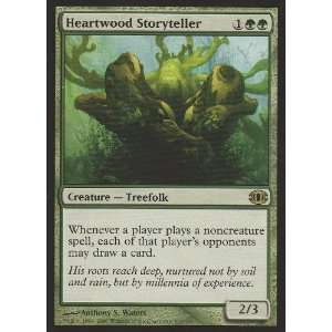 Heartwood Storyteller (Magic the Gathering  Future Sight 