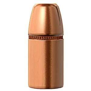  Barnes Buster Bullets Barnes .458 400 Gr Buster Fn Fb (45 