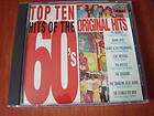 MILLION SELLING HITS OF THE 60S various artists LP 18 trk compilation 