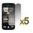 LCD SCREEN PROTECTOR COVER for HTC VERIZON DROID ERIS  