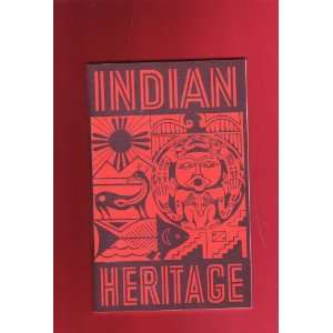 Indian Heritage Denver Public Library  Books