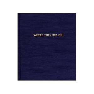  Where They Are Hid (9780927389112) Tim Powers Books