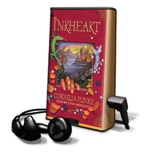  Inkheart (Inkheart Trilogy) (9780739374955) Corneilia 