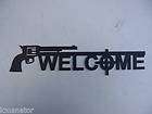 Smith & Wesson ~ Tin Sign ~ 44 Magnum Revolver # 1463