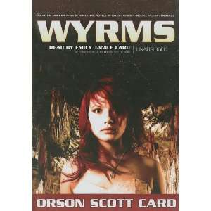  Wyrms (9781433218538): Orson Scott Card, Emily Janice Card 