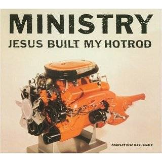  Bad Blood / Happy Dust Ministry Music