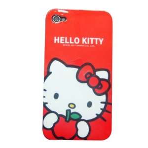   Hello Kitty Cover for Iphone 4gb Hot Sale Cell Phones & Accessories