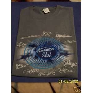American Idol Shirt/Top