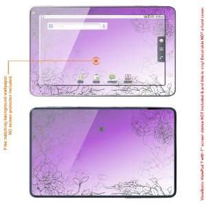   ) for ViewSonic ViewPad 7 7 Inch tablet case cover MAT Viewpad7 42