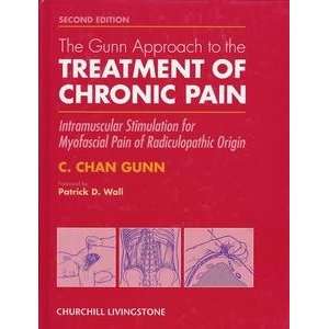   Approach to the Treatment of Chronic Pain   treatment of Chronic pain