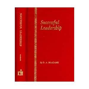  Successful Leadership Books