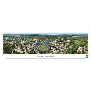  Mississippi State University Panorama