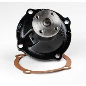   Performance Products 51050 Cast Iron High Flow Water Pump: Automotive