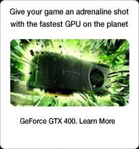 Axle3D Nvidia GeForce GT 440 2GB DDR3 PCI Express w/ VGA + DVI + HDMI 