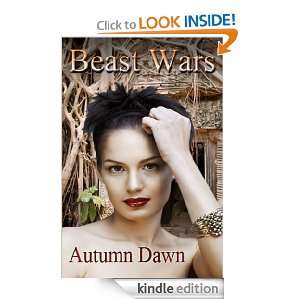 Dark Lands Beast Wars Autumn Dawn  Kindle Store