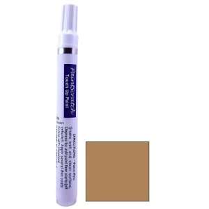  1/2 Oz. Paint Pen of Spice Gold Poly Touch Up Paint for 