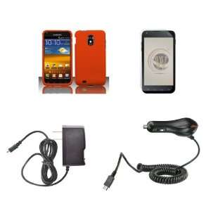 Galaxy S II Epic 4G Touch (Sprint) Premium Combo Pack   Halloween 