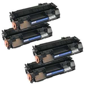   / 05A Compatible Laser Toner Cartridges For HP LaserJet P2035, P2055