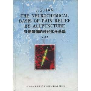  The Neurochemical Basis of Pain Relief by Acupuncture v 