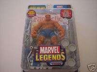 MARVEL LEGENDS LEGENDARY RIDER 1ST APPEARANCE THING  