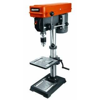   Hitachi B13F 10 Inch Benchtop Drill Press with Laser