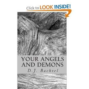  Your Angels and Demons this book of poems is about facing 