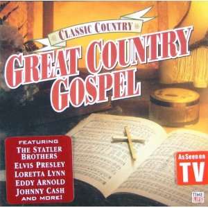  Classic Country Great Country Various Artists Music