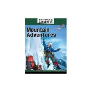   Adventures (Difficult & Dangerous) (9780749680510) Alex Brown Books
