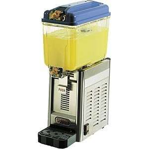  Cofrimell Single Tank Juice Dispenser: Kitchen & Dining