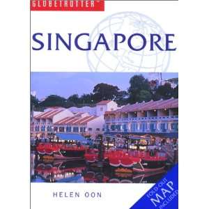  Singapore Travel Pack (9781859743706) Globetrotter Books