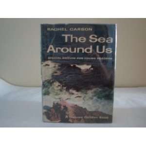    The Sea Around Us . Special edition for young readers Books