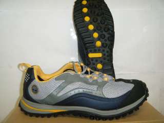 TIMBERLAND TRAIL LIZARD Athletic Shoes Size 13 Men New  