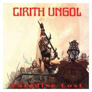  Paradise Lost Cirith Ungol Music