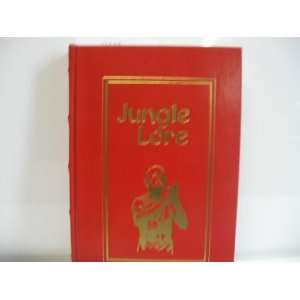  Jungle Lore (The Jim Corbett Collection) (Limited edition 