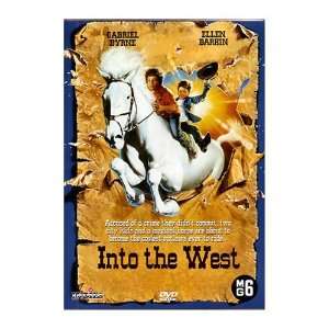  Into The West [1992] [Region 2 Import] Music