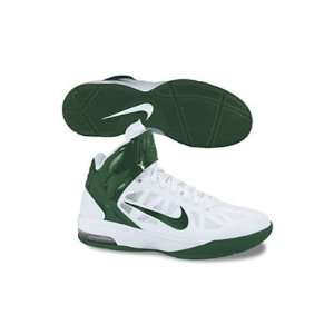  NIKE AIR MAX FLY BY BASKETBALL SHOES: Sports & Outdoors