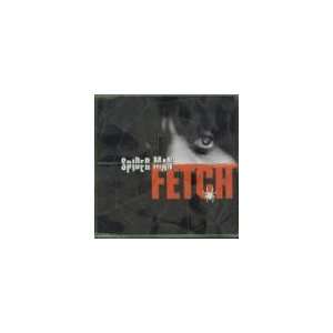 Spider man [Single CD] Fetch Music