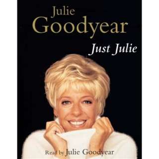  Just Julie (9780230014404) Julie Goodyear Books